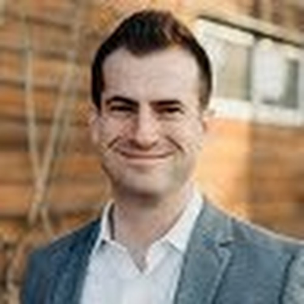 Meet your Posher, Josh